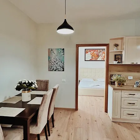 Cozy Rooftop - Your Home, Away From Home! Apartment