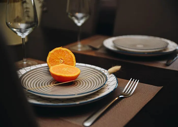 Cozy Rooftop - Your Home, Away From Home! Lägenhet Tirana