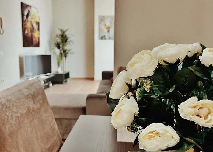 Cozy Rooftop - Your Home, Away From Home! * Tirana